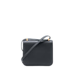 Hermes Constance 24 Epsom Black RGHW