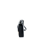 Hermes Constance 24 Epsom Black RGHW