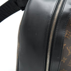 LOUIS VUITTON MONOGRAM CANVAS BACKPACK