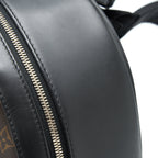 LOUIS VUITTON MONOGRAM CANVAS BACKPACK