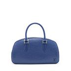 LOUIS VUITTON JASMIN MYRTILL EPI BLUE SHW