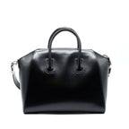 GIVENCHY MEDIUM ANTIGONA IN BLACK