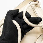 Hermes Lindy 26 Swift Nata/Sesame SHW