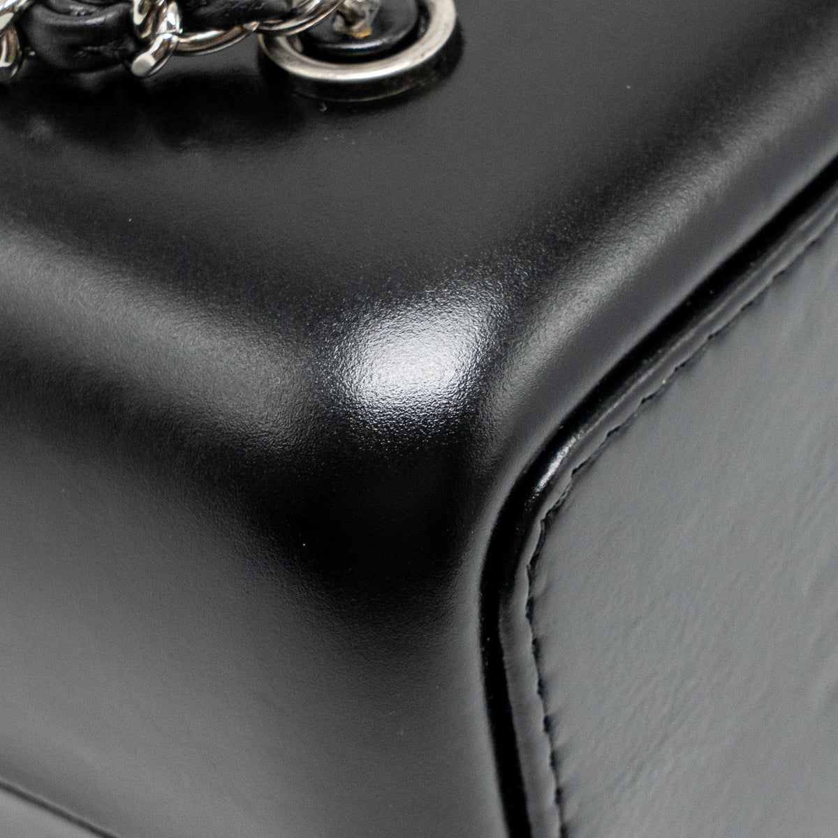 CHANEL SMALL GABRIELLE BACKPACK AGED CALFSKIN BEIGE/ BLACK MULTICOLOUR HARDWARE