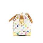 LOUIS VUITTON MONOGRAM MULTICOLOR SPEEDY 30 TOTE