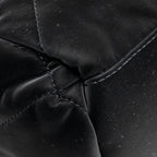 CHANEL 24N SKI SERIES COCONEIGE SHOULDER BAG NYLON BLACK GHW(MICROCHIP)