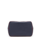LOUIS VUITTON NEONOE MONOGRAM EMPREINTE MARINE ROUGE GHW