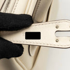 Hermes Lindy 26 Swift Nata/Sesame SHW