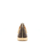 LOUIS VUITTON ALMA BB MONOGRAM CANVAS GHW