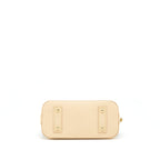 LOUIS VUITTON ALMA BB MONOGRAM CANVAS GHW