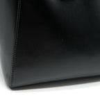 GIVENCHY MEDIUM ANTIGONA IN BLACK