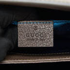 GUCCI OPHIDIA GG SMALL SHOULDER BAG