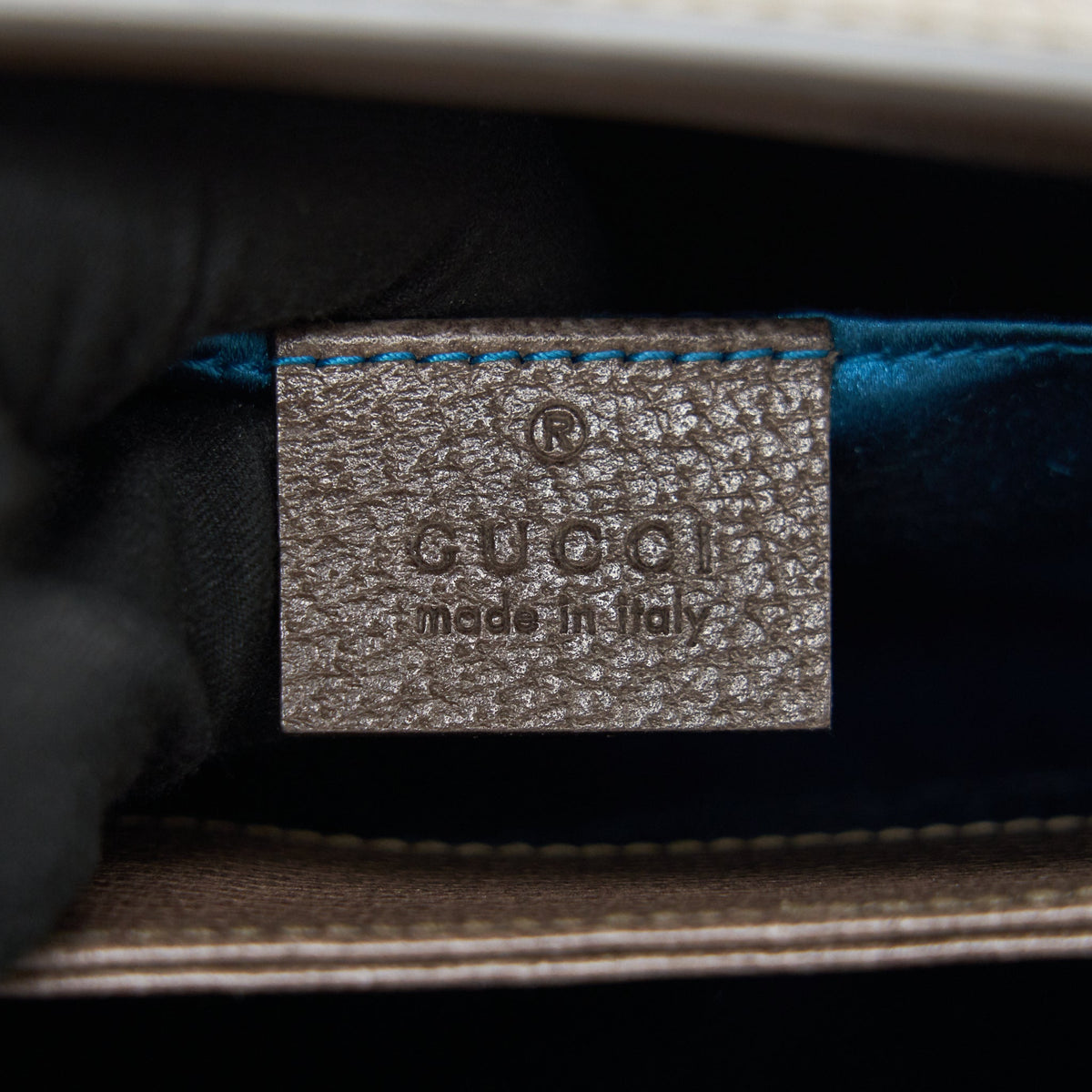 GUCCI OPHIDIA GG SMALL SHOULDER BAG