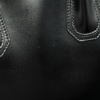 GIVENCHY MEDIUM ANTIGONA IN BLACK