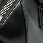 GIVENCHY MEDIUM ANTIGONA IN BLACK
