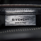 GIVENCHY MEDIUM ANTIGONA IN BLACK
