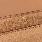 Hermes Mini Verrou Chèvre Mysore 2J Quebracho LGHW