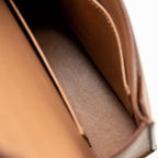 Hermes Mini Verrou Chèvre Mysore 2J Quebracho LGHW