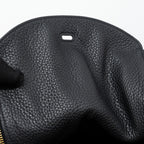 Hermes lindy 30 clemence black GHW