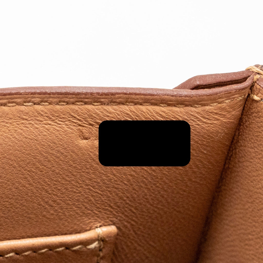 Hermes Mini Verrou Chèvre Mysore 2J Quebracho LGHW