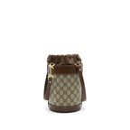 GUCCI HORSEBIT 1955 SMALL BUCKET BAG