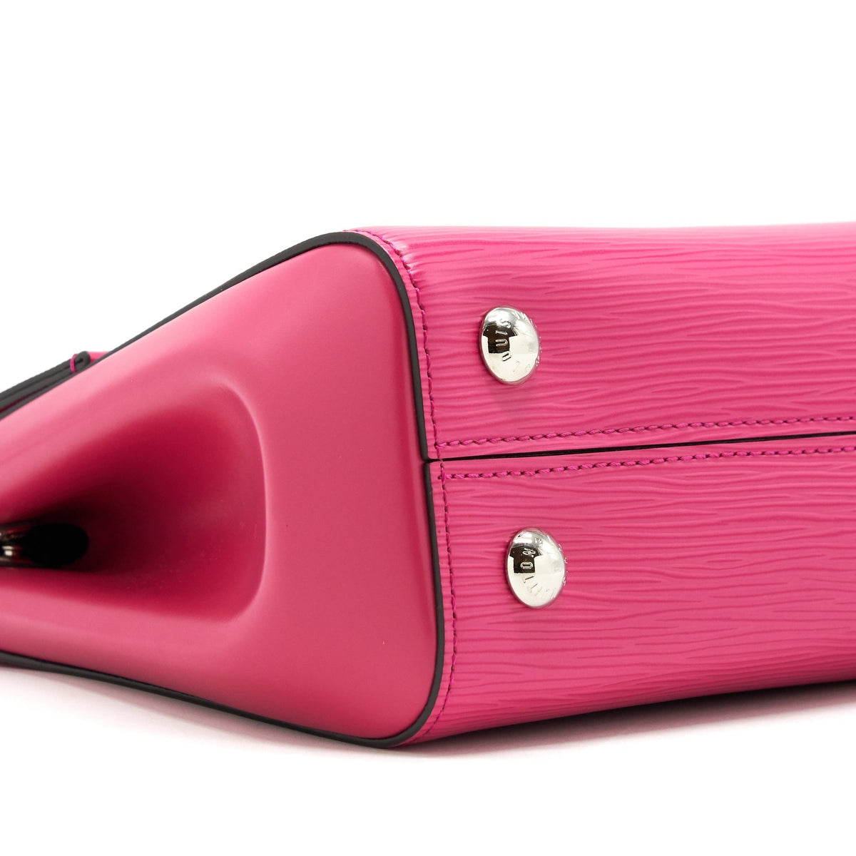 LOUIS VUITTON CLUNY BB EPI PINK