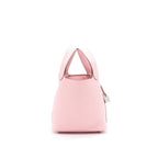 HERMES PICOTIN 18 LOCK BAG 3Q ROSE SAKURA SHW