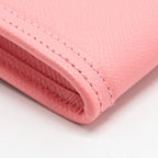 Hermes Jige 29 Clutch Epsom Rose Confetti