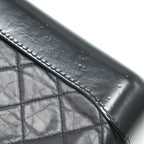CHANEL GABRIELLE SMALL HOBO BAG BLACK