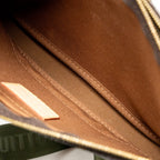 Louis Vuitton Multi Pochette Accessoires Monogram Canvas/Leather Khaki GHW
