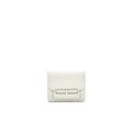 HERMES ROULIS SLIM WALLET EVERCOLOR 80 GRIS PERLE SHW