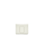HERMES ROULIS SLIM WALLET EVERCOLOR 80 GRIS PERLE SHW