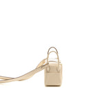 Hermes Mini Lindy Clemence Nata GHW