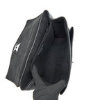 LOUIS VUITTON LOCKME BAG BLACK SHW