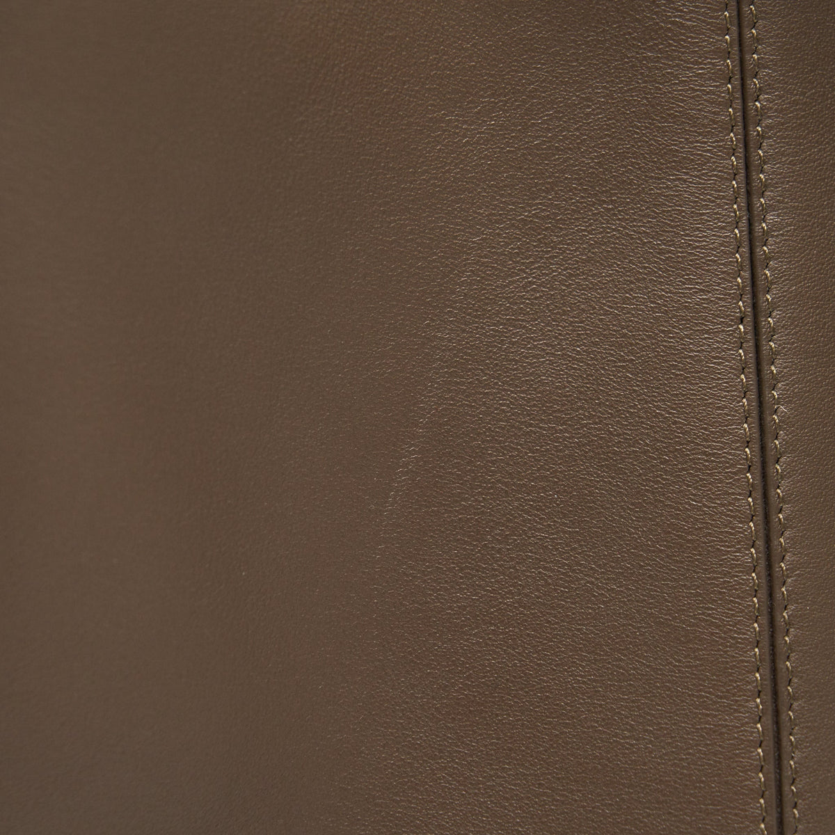 FENDI PEEKABOO X-LITE MEDIUM BROWN GHW