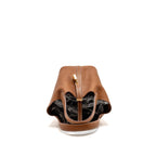 Hermes Picotin 18 Lock bag barenia faubourg fauve GHW