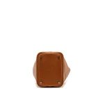 Hermes Picotin 18 Lock bag barenia faubourg fauve GHW