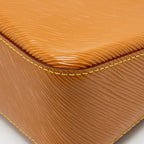 Louis Vuitton Marelle Epi Leather Gold Miel SHW