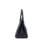 HERMES BIRKIN 30 TOGO BLACK GHW
