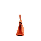 HERMES KELLY 25 TOGO 9J FEU GHW