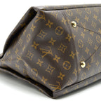 LOUIS VUITTON ARTSY MM MONOGRAM CANVAS