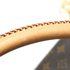 LOUIS VUITTON ARTSY MM MONOGRAM CANVAS