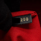 LOUIS VUITTON ONTOEGO GM MONOGRAM CANVAS GHW