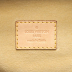 LOUIS VUITTON ARTSY MM MONOGRAM CANVAS