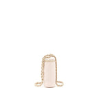 CHANEL 21C VERTICAL VANITY ON CHAIN CAVIAR LIGHT PINK LGHW