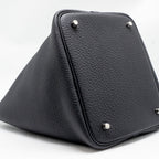 Hermes Picotin 22 Clemence Caban SHW