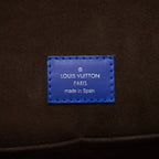 LOUIS VUITTON CLUNY MM EPI BLUE SHW