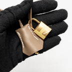 HERMES KELLY 25 SWIFT ETOUPE GHW