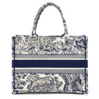 DIOR MEDIUM BOOK TOTE LIMITED EDITION