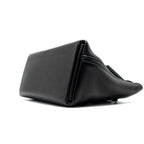 HERMES MINI 24/24 2424-21 BAG SWIFT / VOLUPTO BLACK GHW